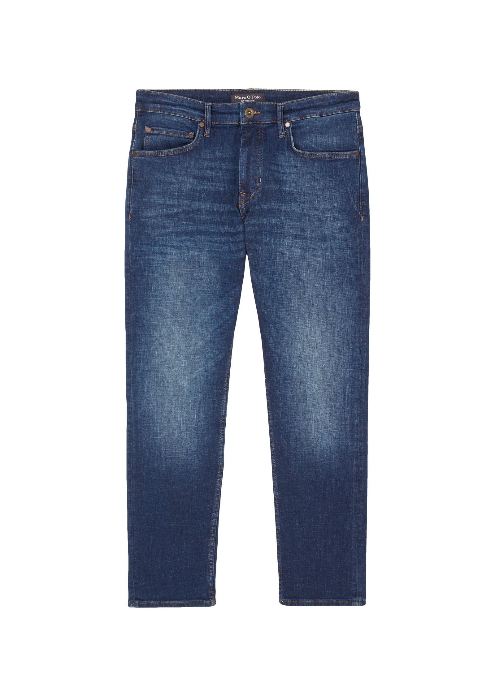 Slim-fit-Jeans