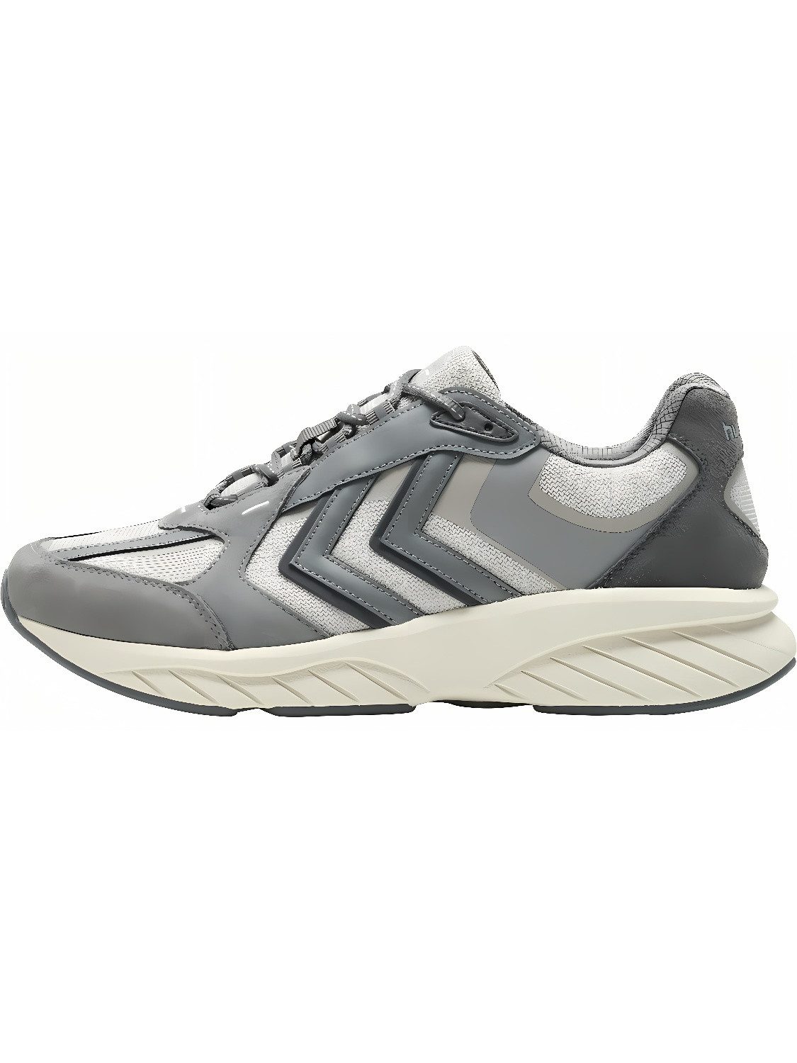 hummel Sneaker. Reduzierter Preis € 87,59. Unverbindliche Preisempfehlung € 99,95