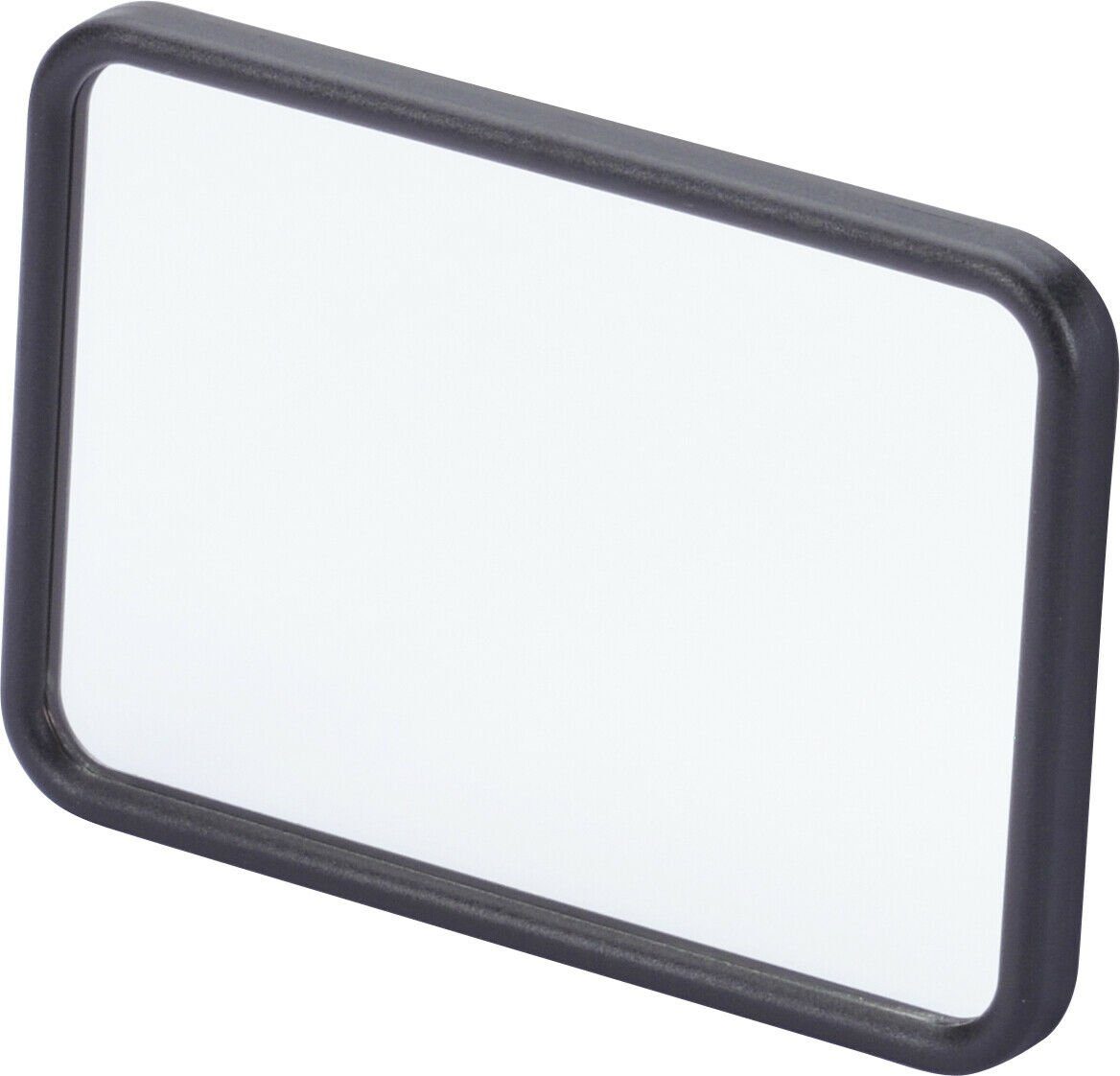 CarStyling Schminkspiegel Zusatzspiegel MakeUp zweiter Spiegel  Sonnenblendenspiegel Auto extra Spiegel