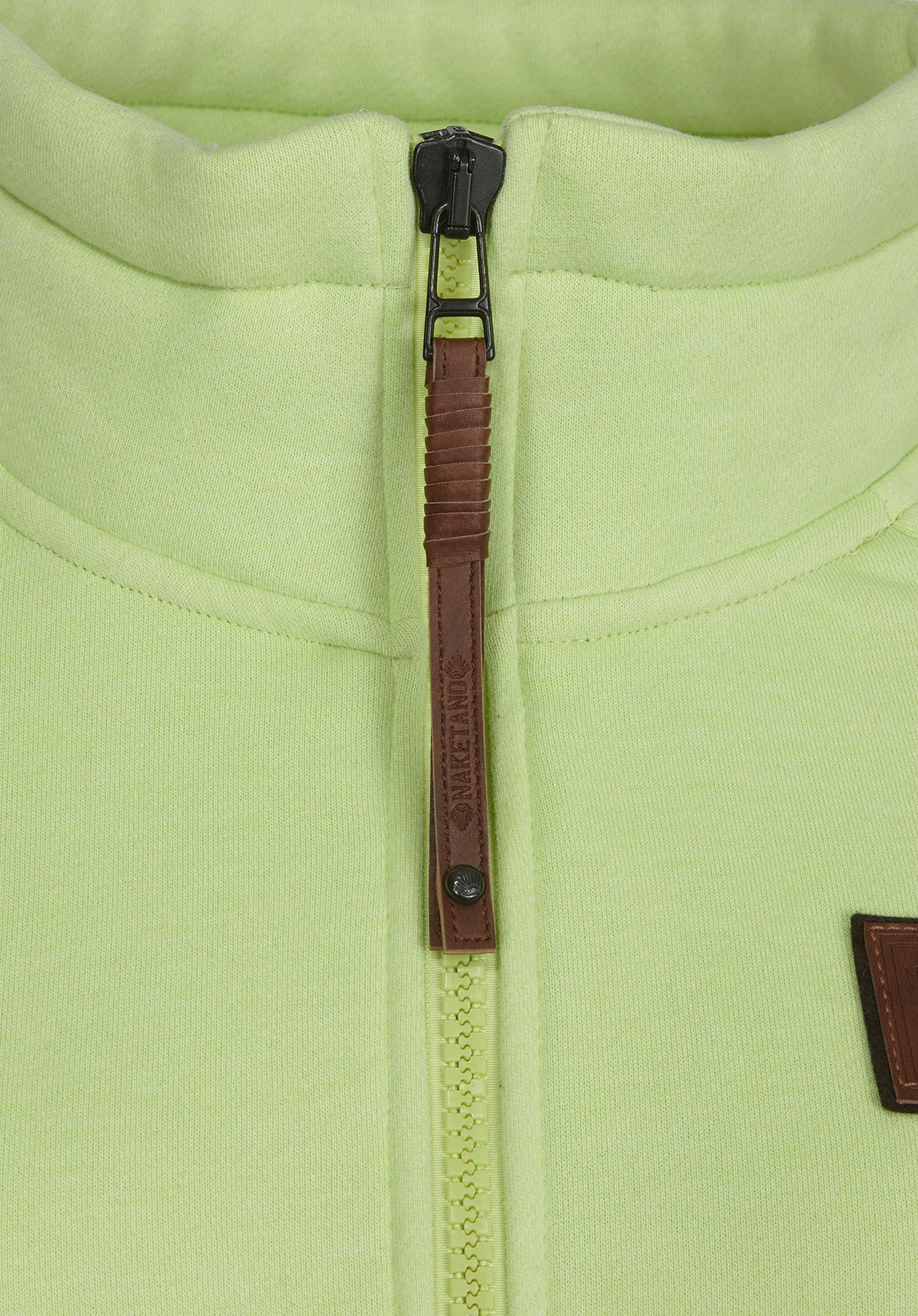 naketano Sweatjacke