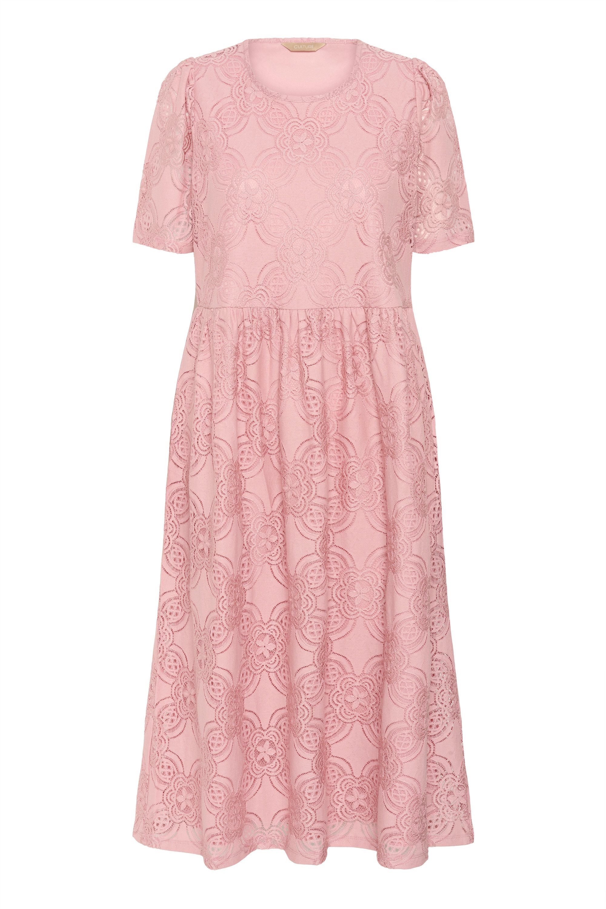 Blusenkleid Kleid CUhenriette