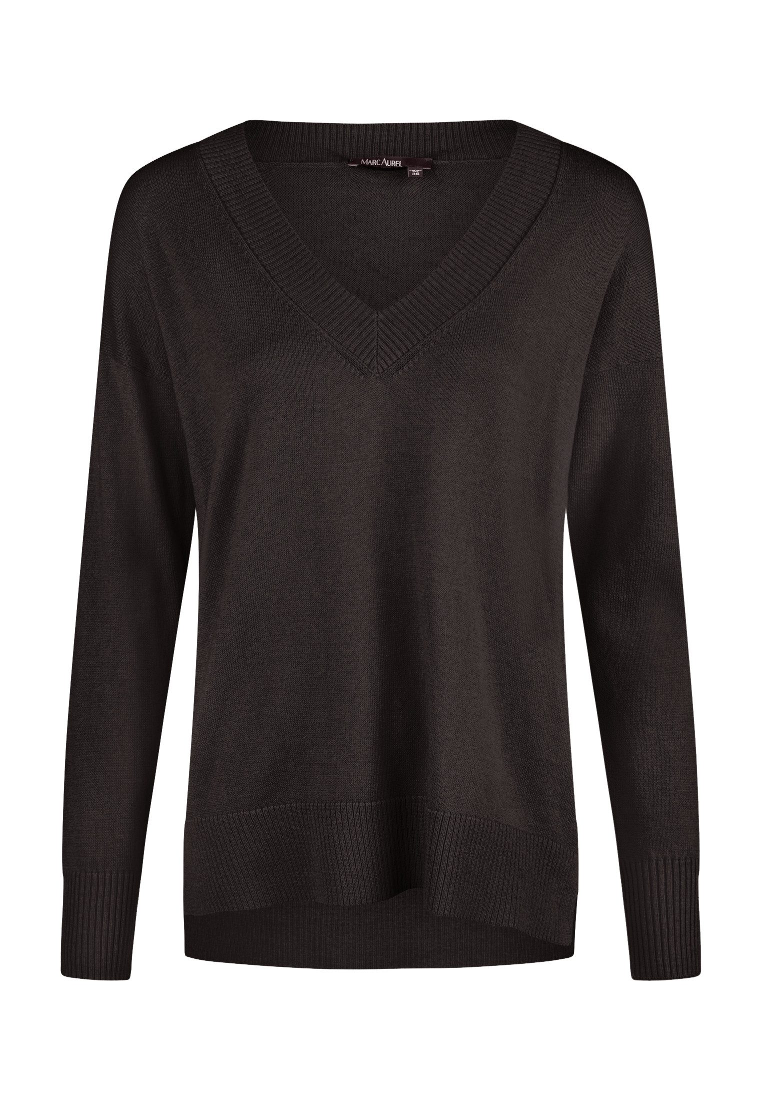 MARC AUREL Strickpullover Strick