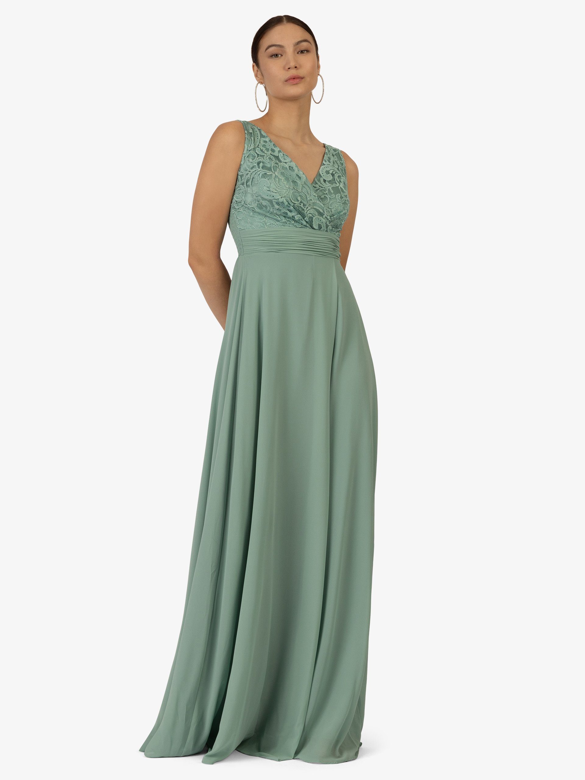 Kraimod Abendkleid Kraimod Kleider mit offener günstig online kaufen