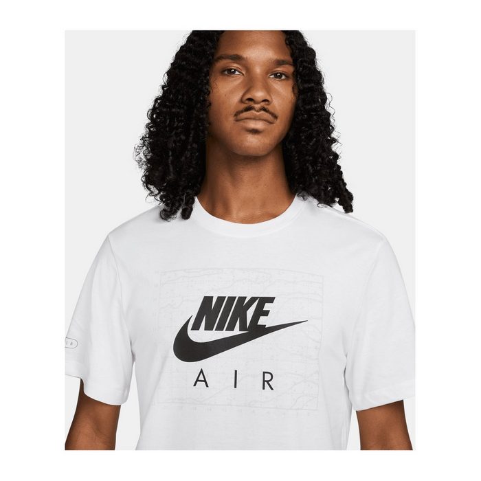 Nike Sportswear T-Shirt Air T-Shirt Tall default RZ8358
