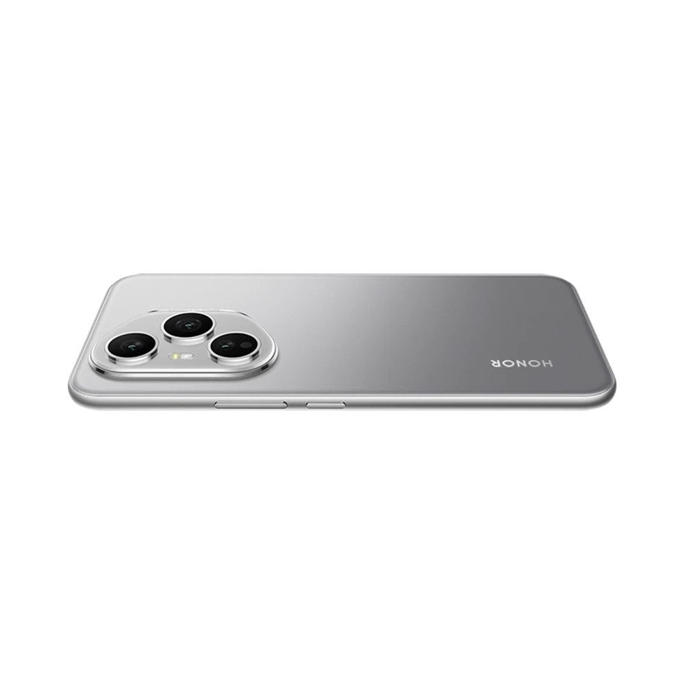 Honor HONOR 400 Pro 12+512GB Smartphone (200 MP Kamera) grau