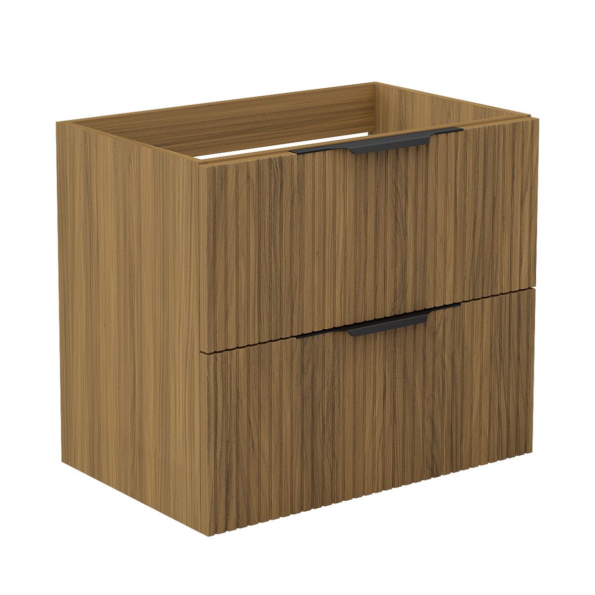duschspa Waschtisch Unterschrank Waschtischunterschrank Waschbeckenunterschrank Badschrank, 50-120cm Hängeschrank, Matt / Hochglanz
