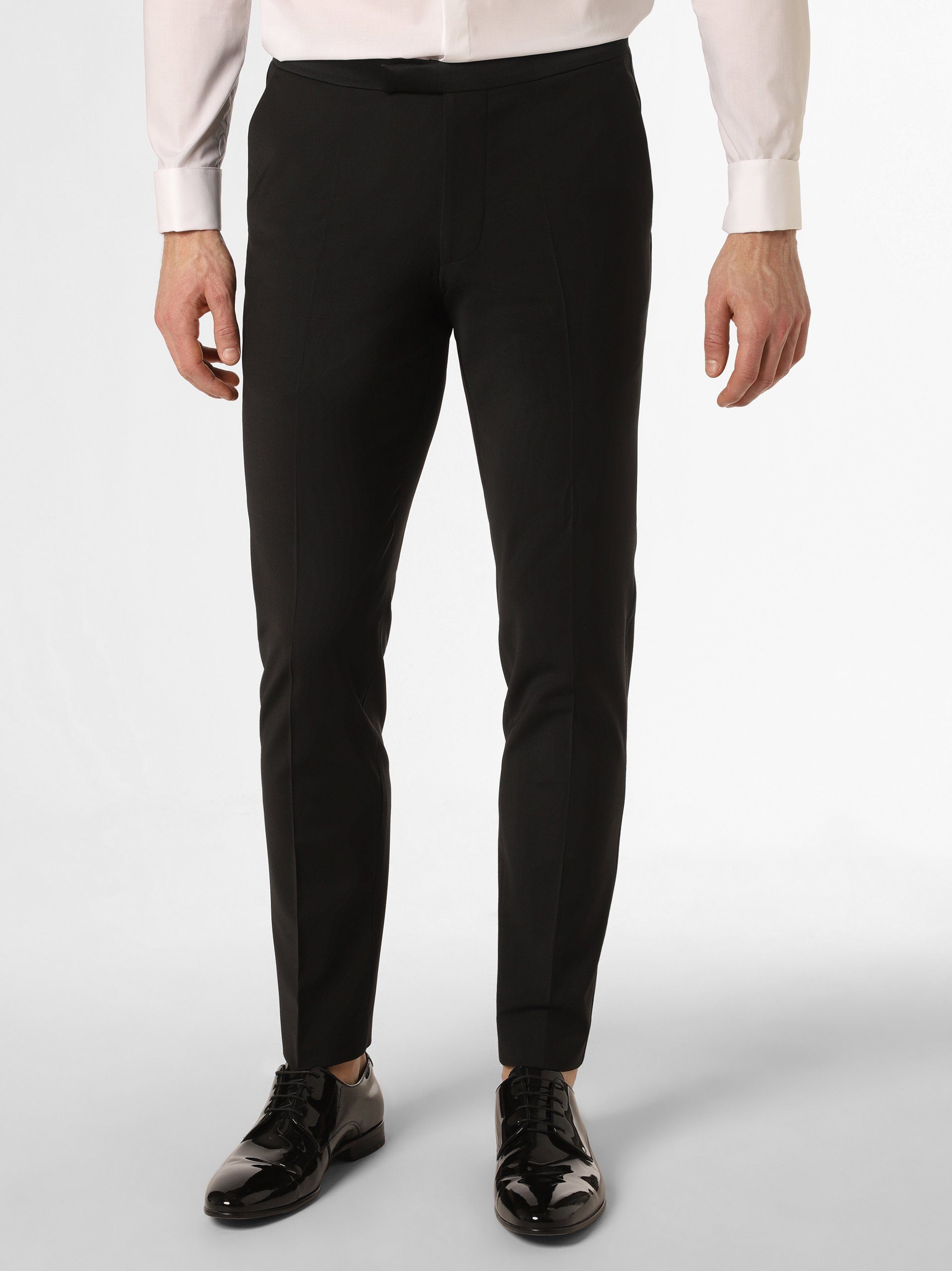 Cinque Stoffhose CIFestivo-H