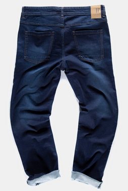 JP1880 5-Pocket-Jeans Jeans FLEXNAMIC® Straight Fit bis Gr. 72/36