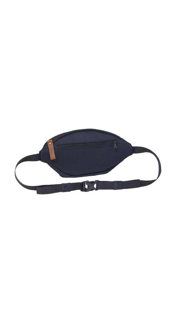 Satch Bauchtasche cross easy, easy Access für Kopfhörerkabel