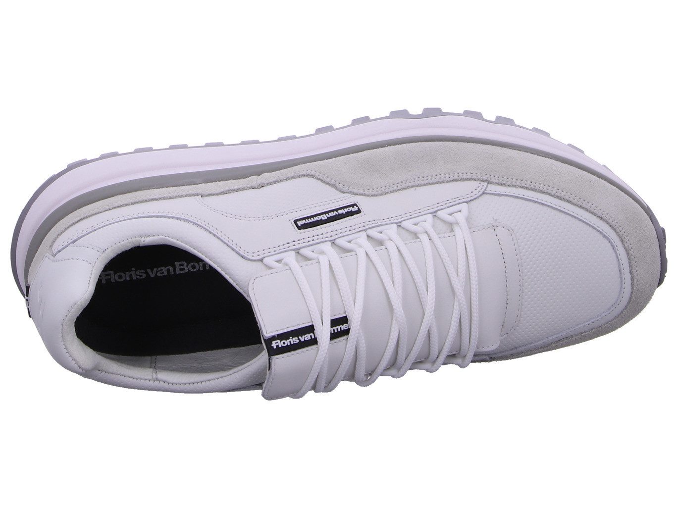 Floris van Bommel De Gripper 03.06 Schnürschuh