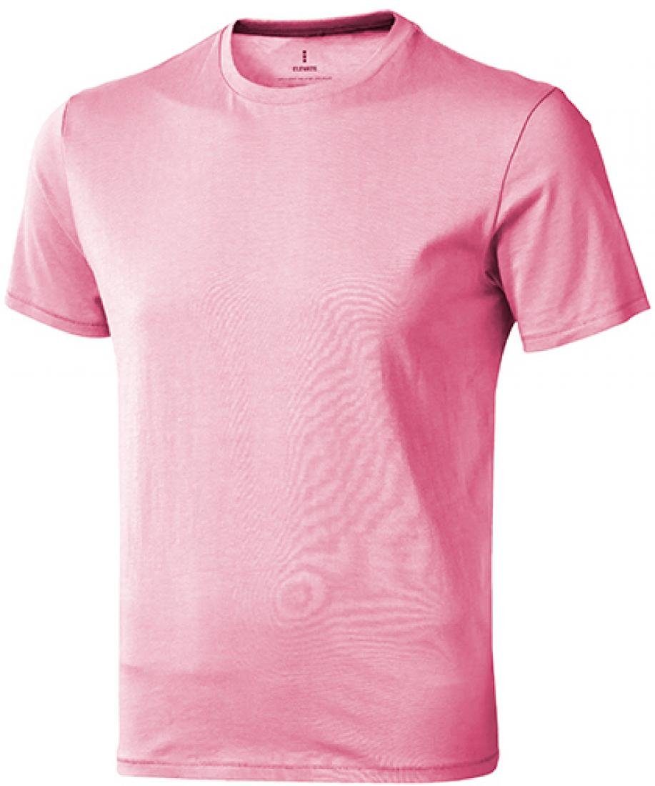 Elevate Rundhalsshirt Herren Nanaimo T-Shirt günstig online kaufen
