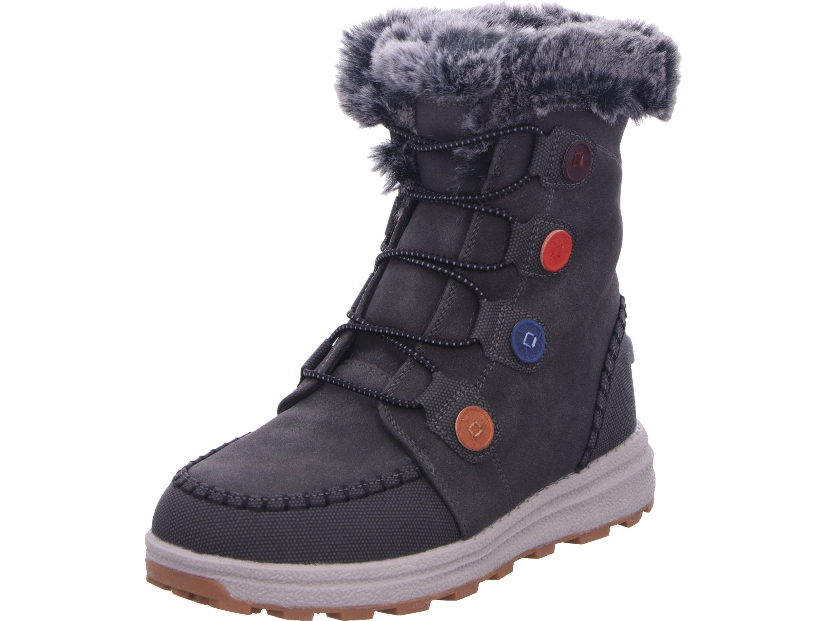 Fusion Winterboots mit TEX-Membran