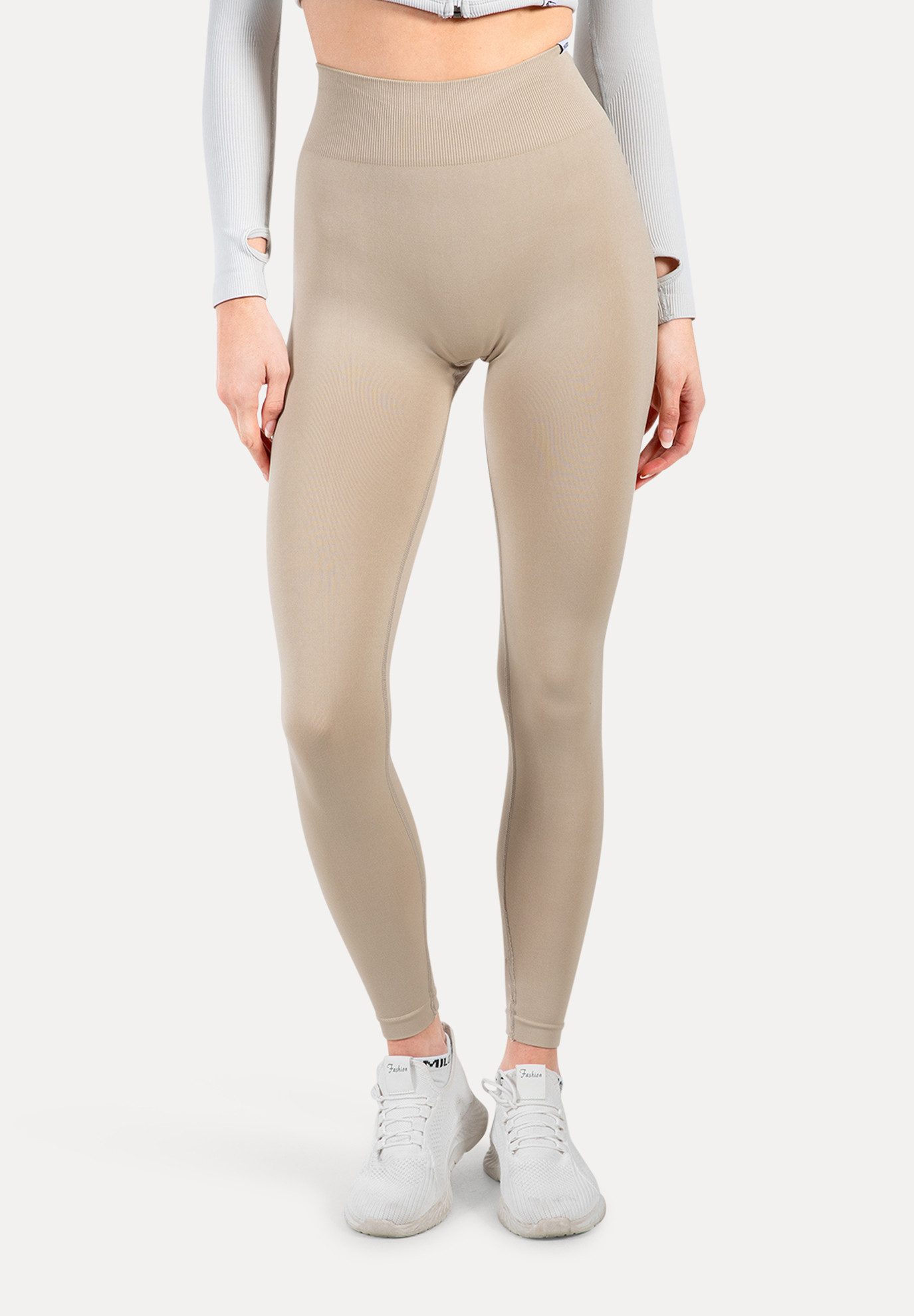Smilodox Leggings Slayton Scrunch günstig online kaufen