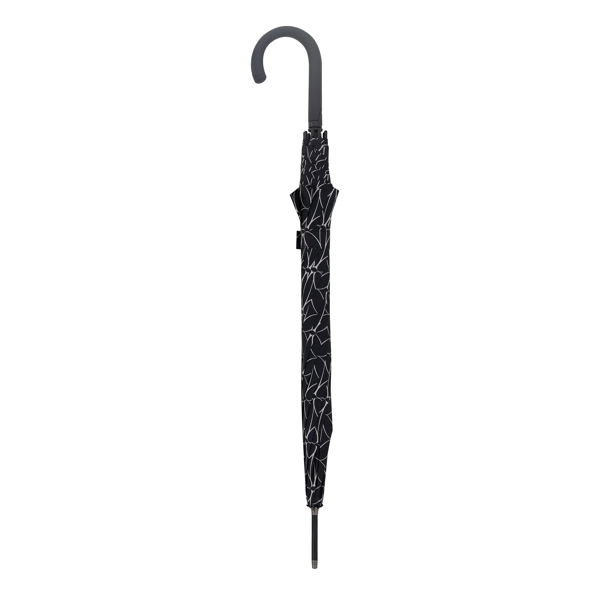doppler® Stockregenschirm Fiber Flex Long AC, 101 cm