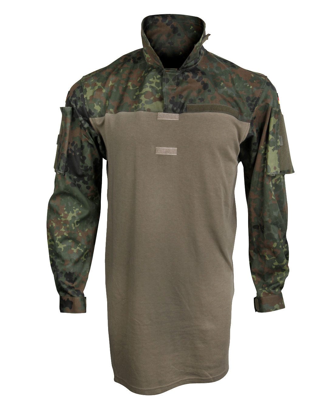 Langarmshirt Original Bundeswehr Leo Köhler KSK Combat-Shirt