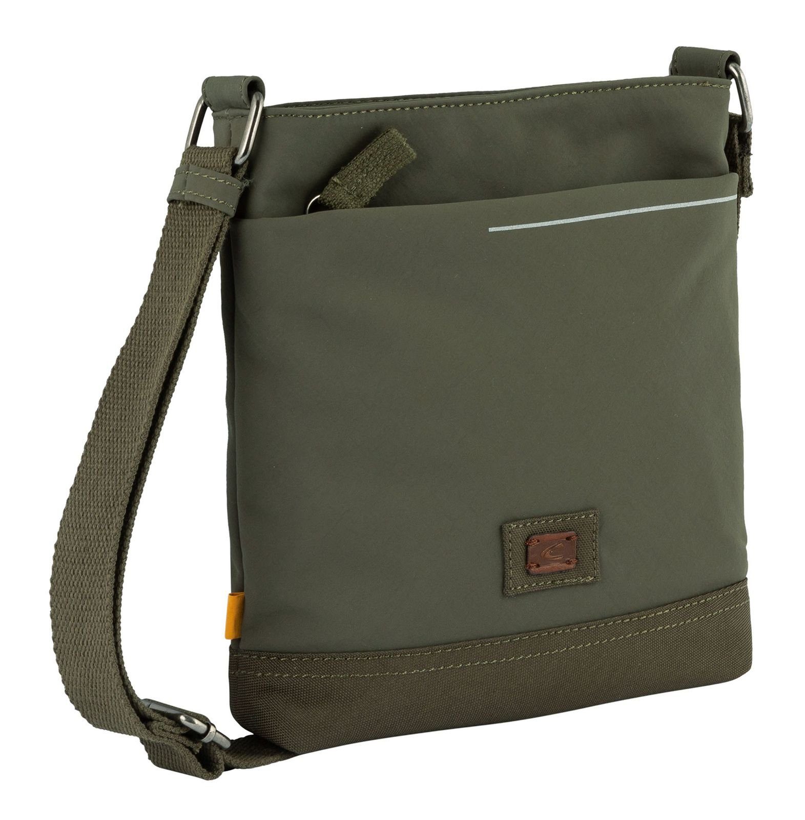 camel active Umhängetasche City BB