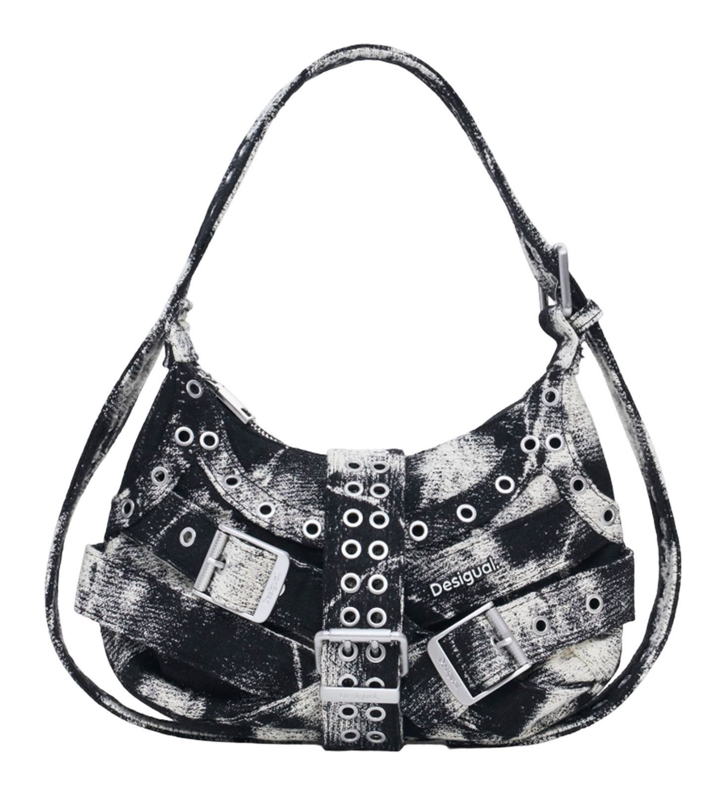 Schultertasche Uranio Margot Shoulder Bag
