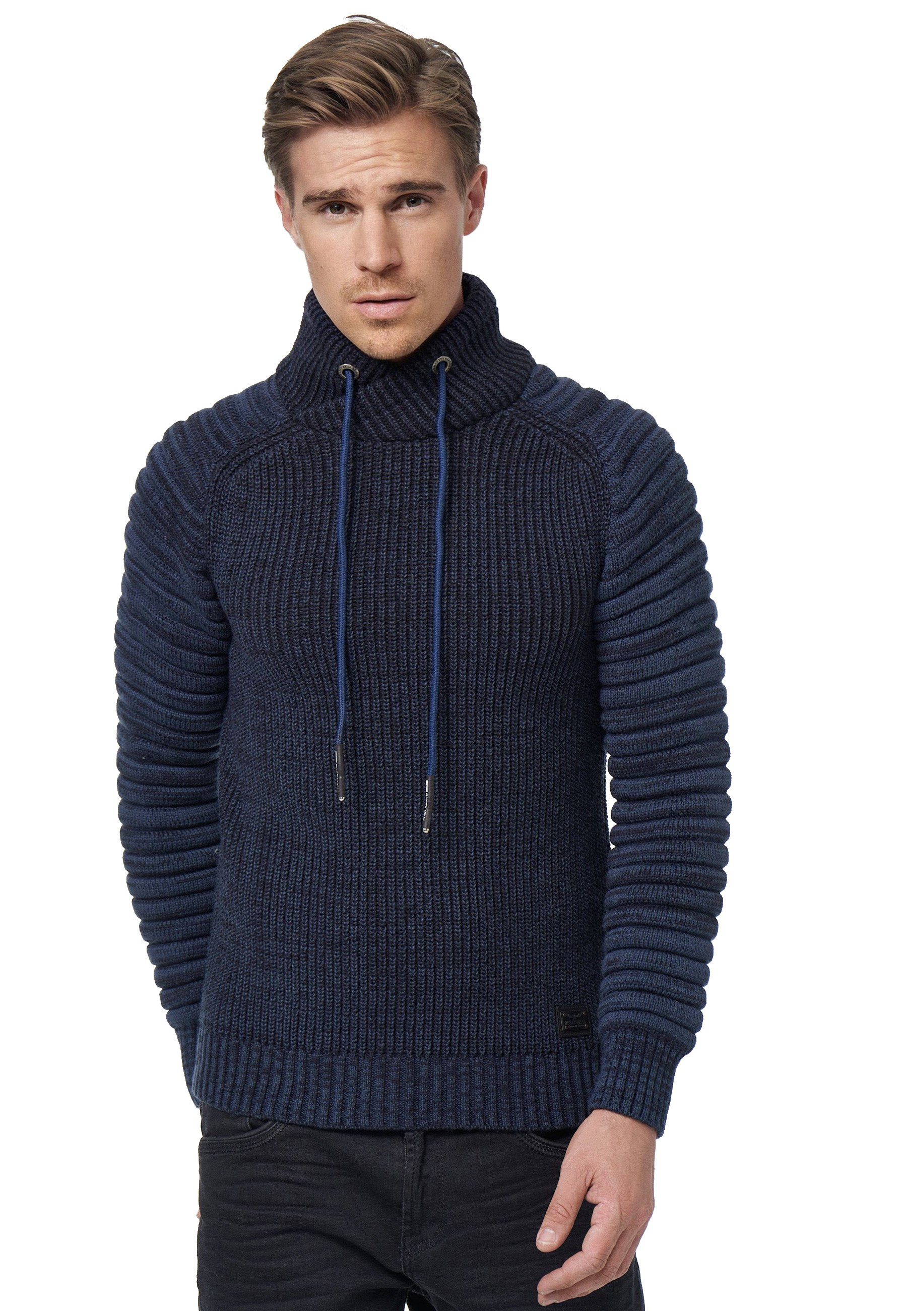 Strickpullover