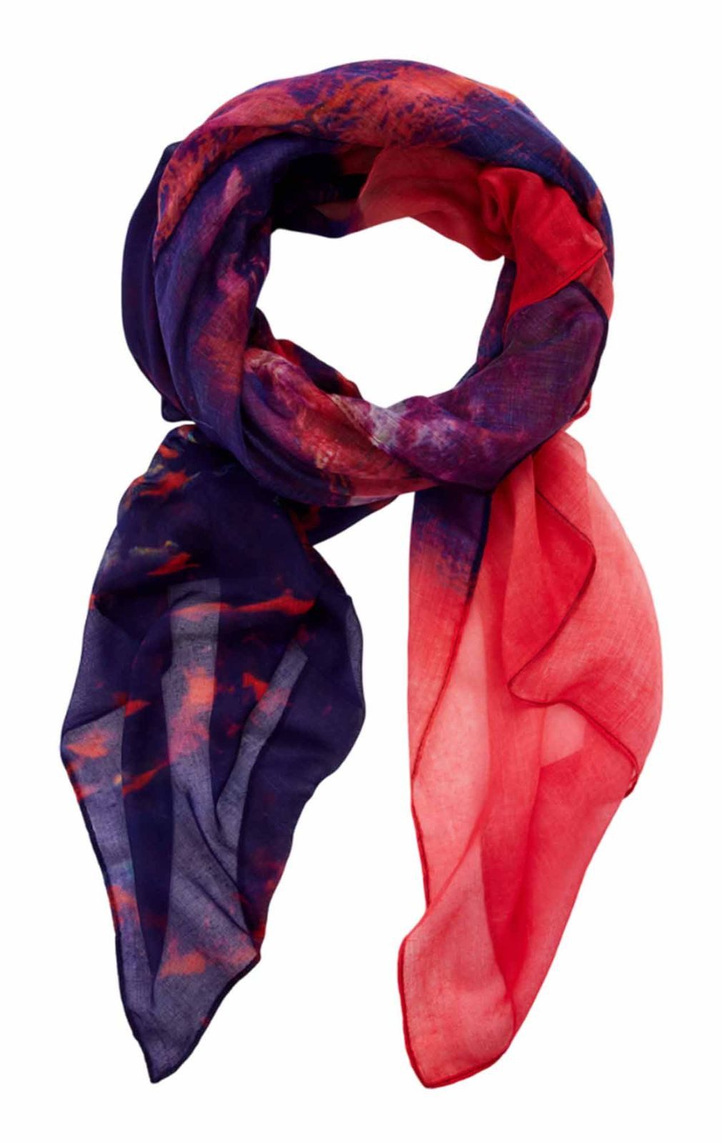 Modeschal Bali Lacroix Rectangle
