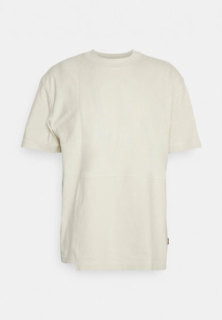 ORANGE BOSS Print-Shirt