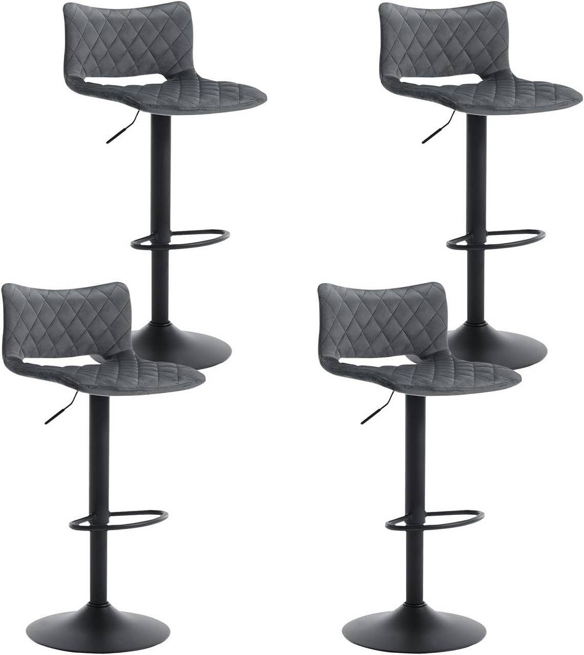 Drehhocker