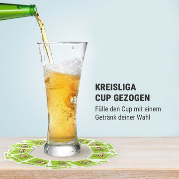 Spielehelden Spiel, Kreisliga