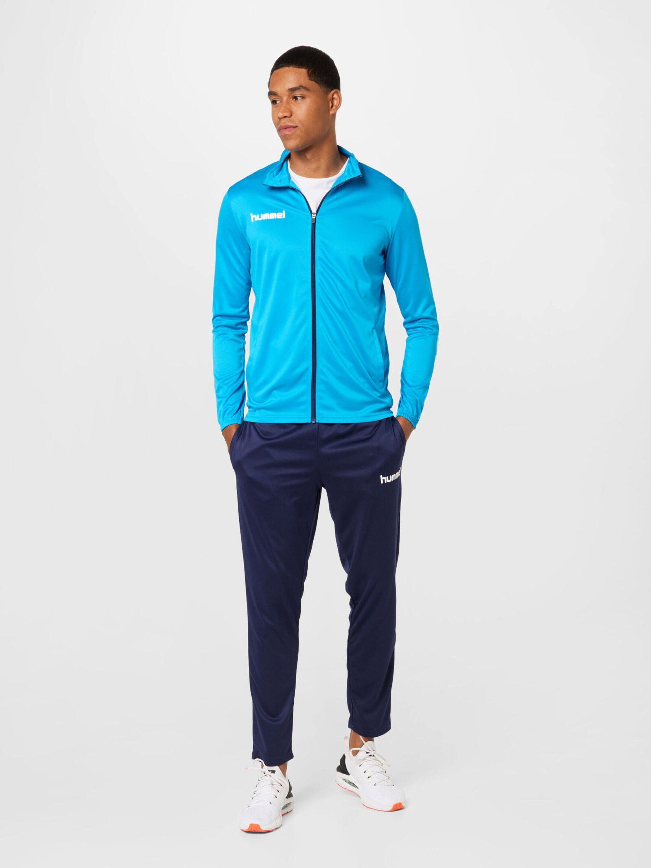 hummel Trainingsanzug (1-tlg)