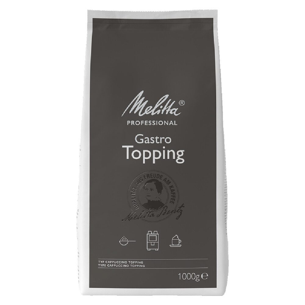 Melitta Kaffee- /Teestation