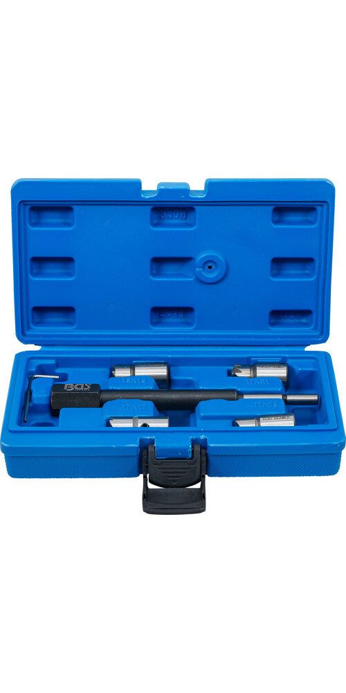 Bohrer- und Bitset 62605