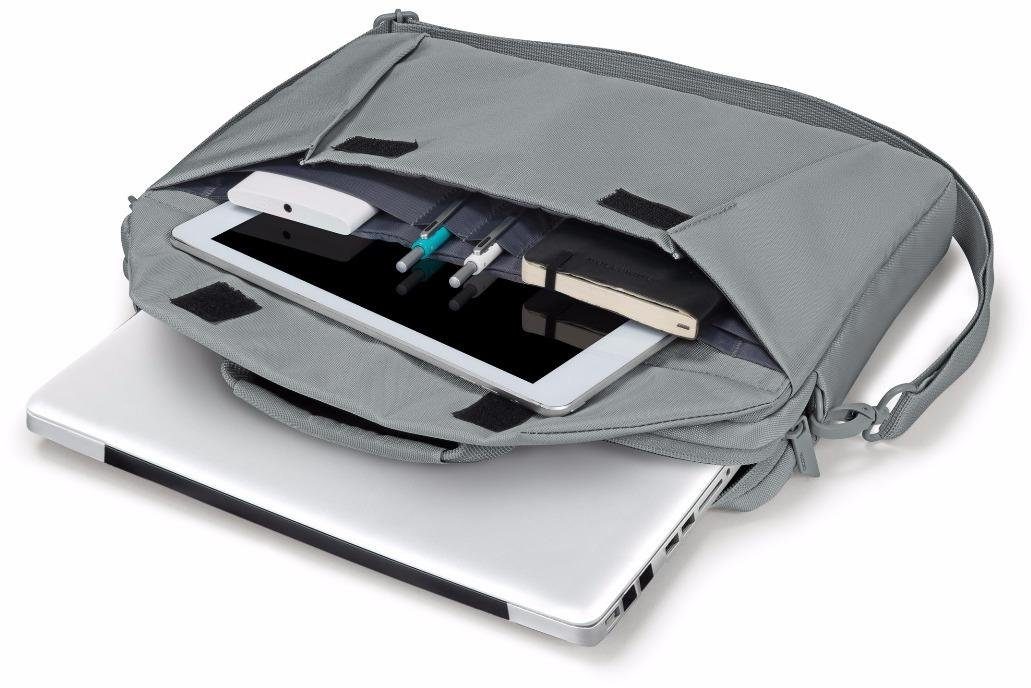 DICOTA Laptoptasche 11,6 Slim Case Notebooksleeve Edge