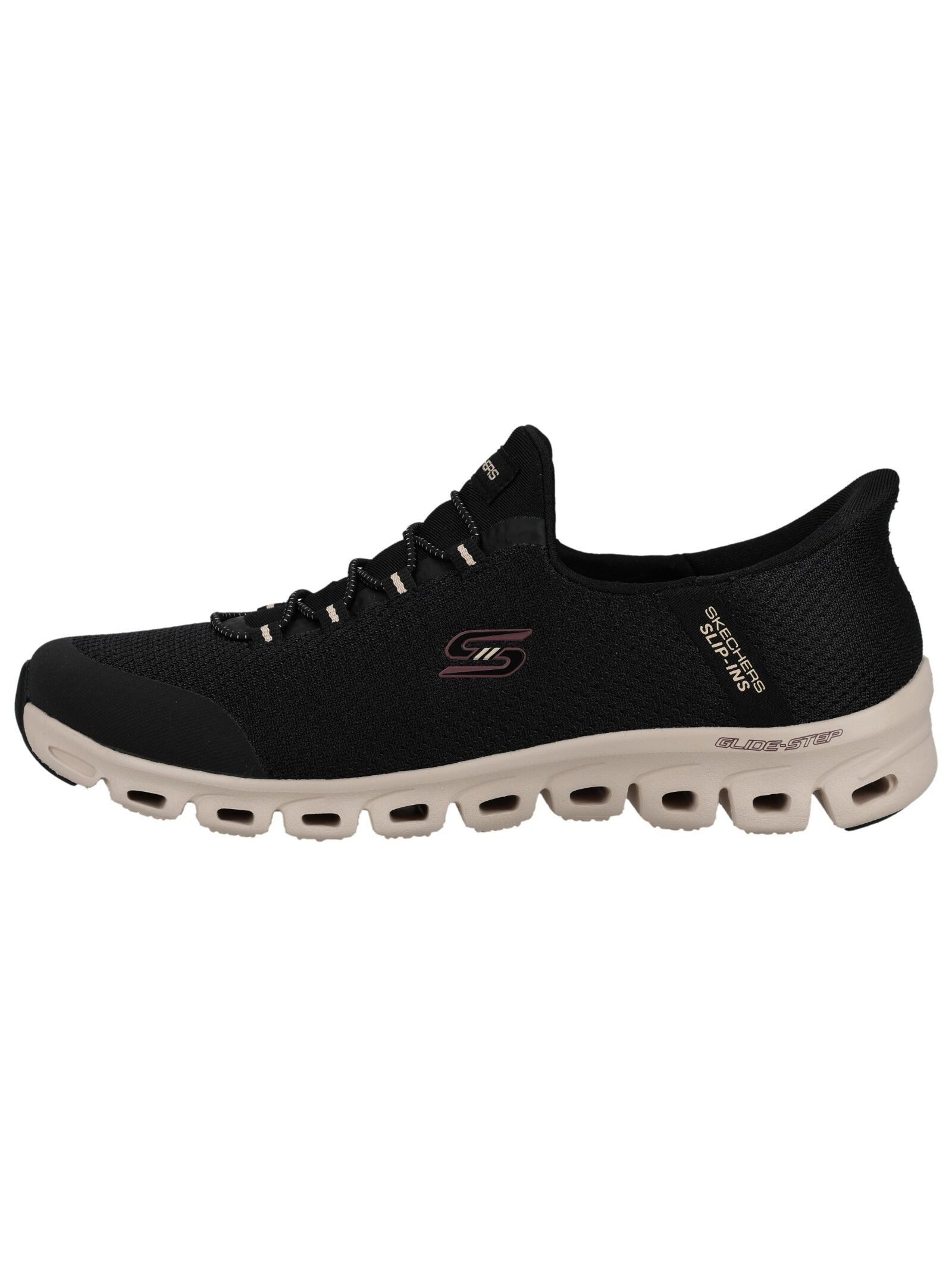 Skechers Skechers Sneaker Textil Sneaker günstig online kaufen