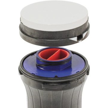 Katadyn Wasserfilter Wasserfilter Vario Trinkwasser Pump, Filter Wasser Keramik Aktiv Kohle