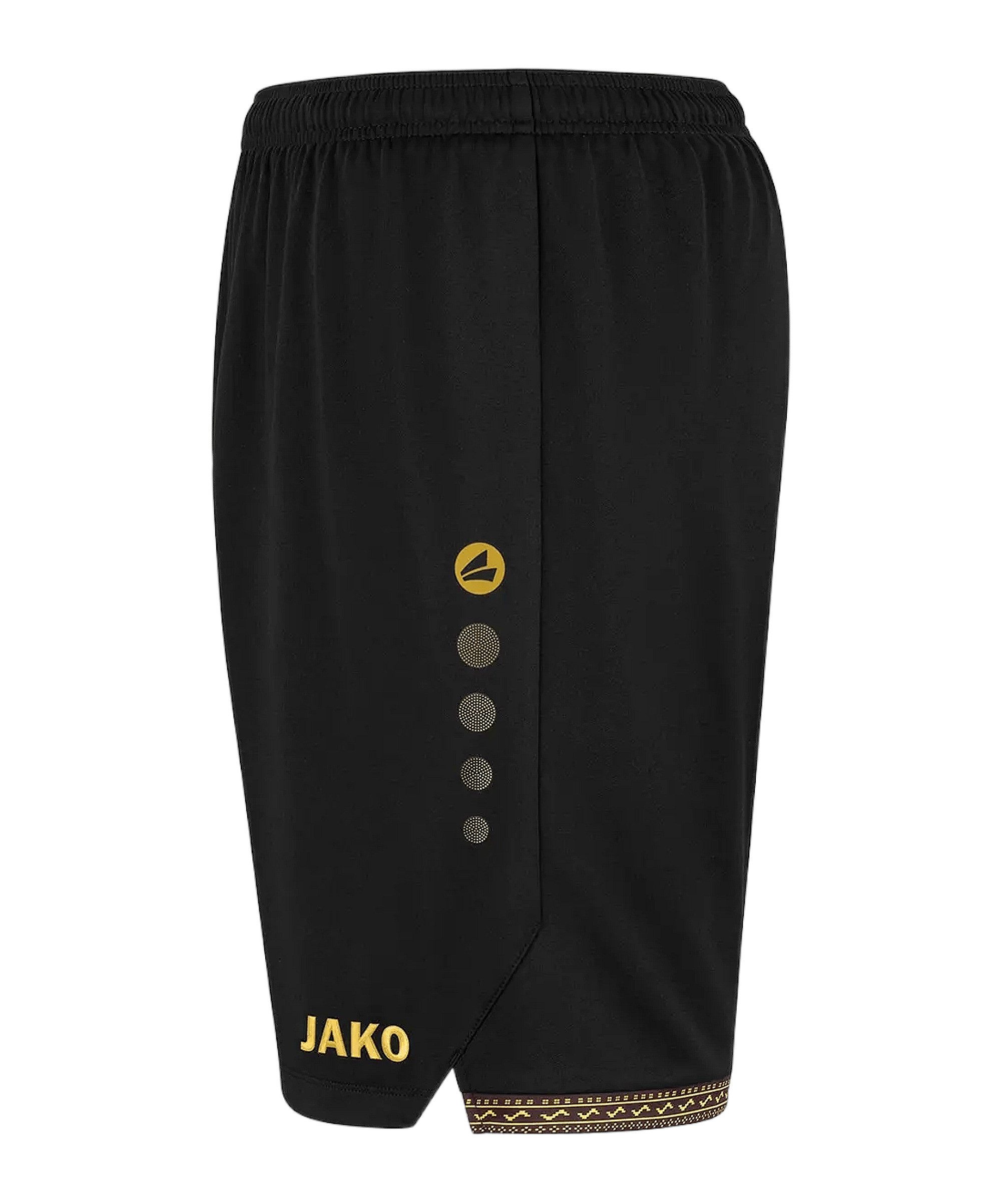 Jako Shorts VfB Stuttgart Short 3rd 2026/2027 (1-tlg) default