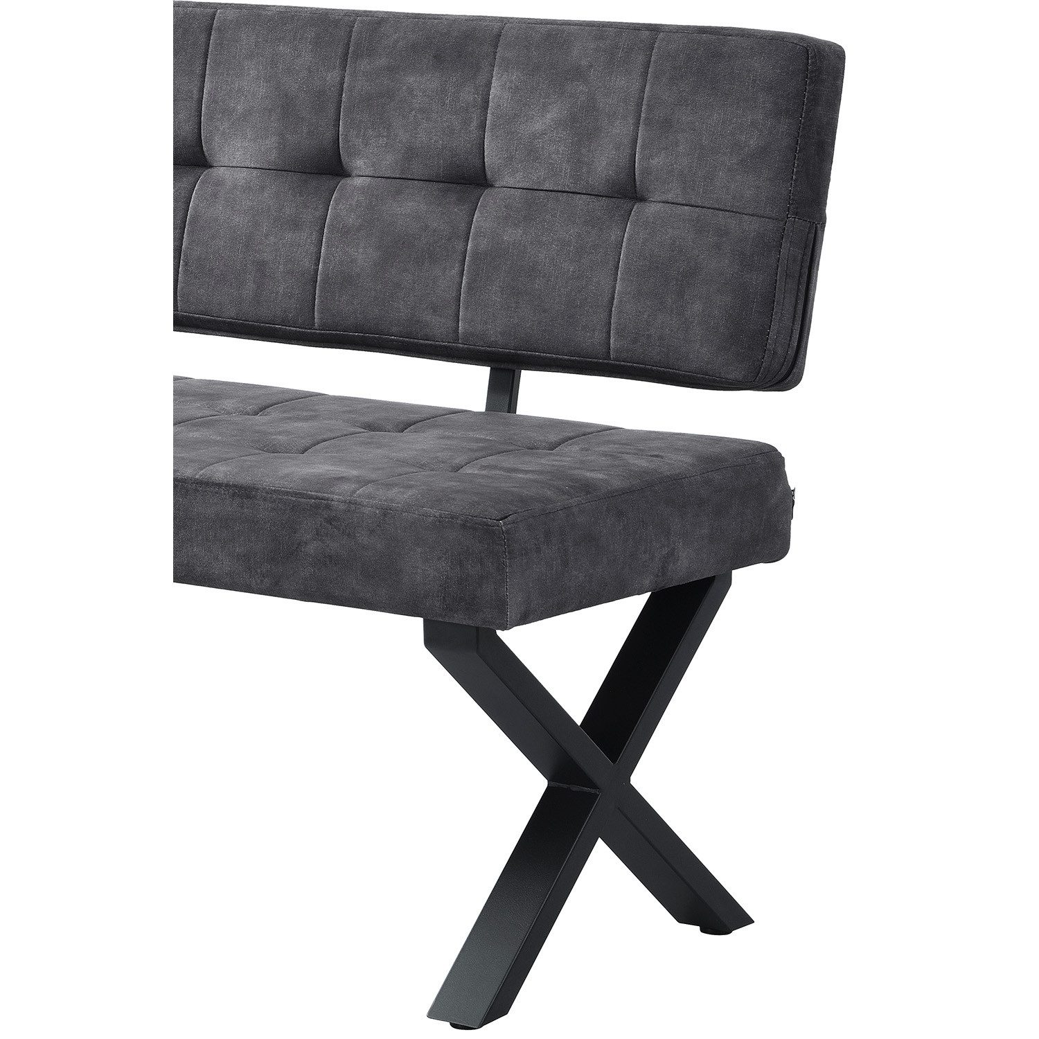 B&D home Eckbank EKA (2-St), beidseitig günstig online kaufen