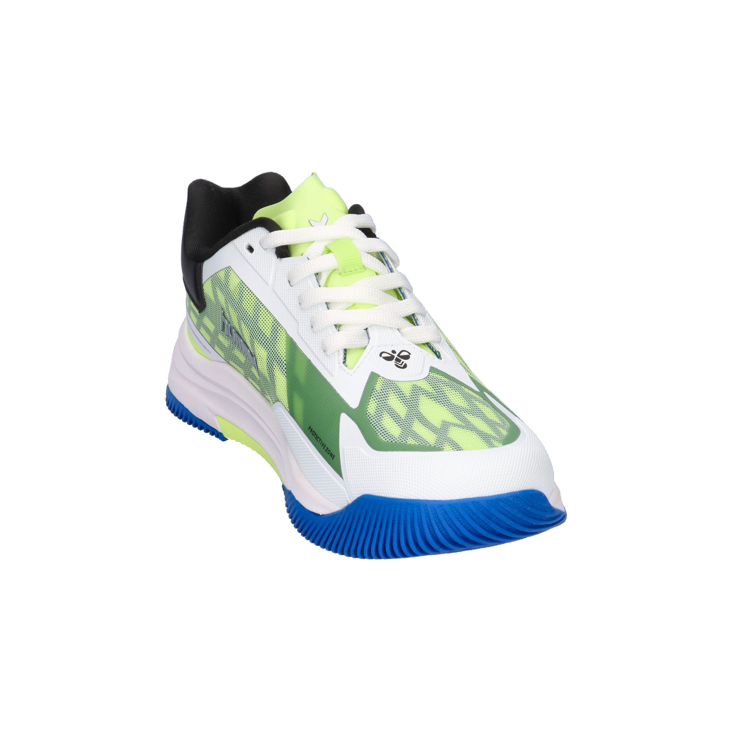 hummel Hummel Unisex Handballschuhe HB TOPFLIGHT PRO 230728 Hallenschuh