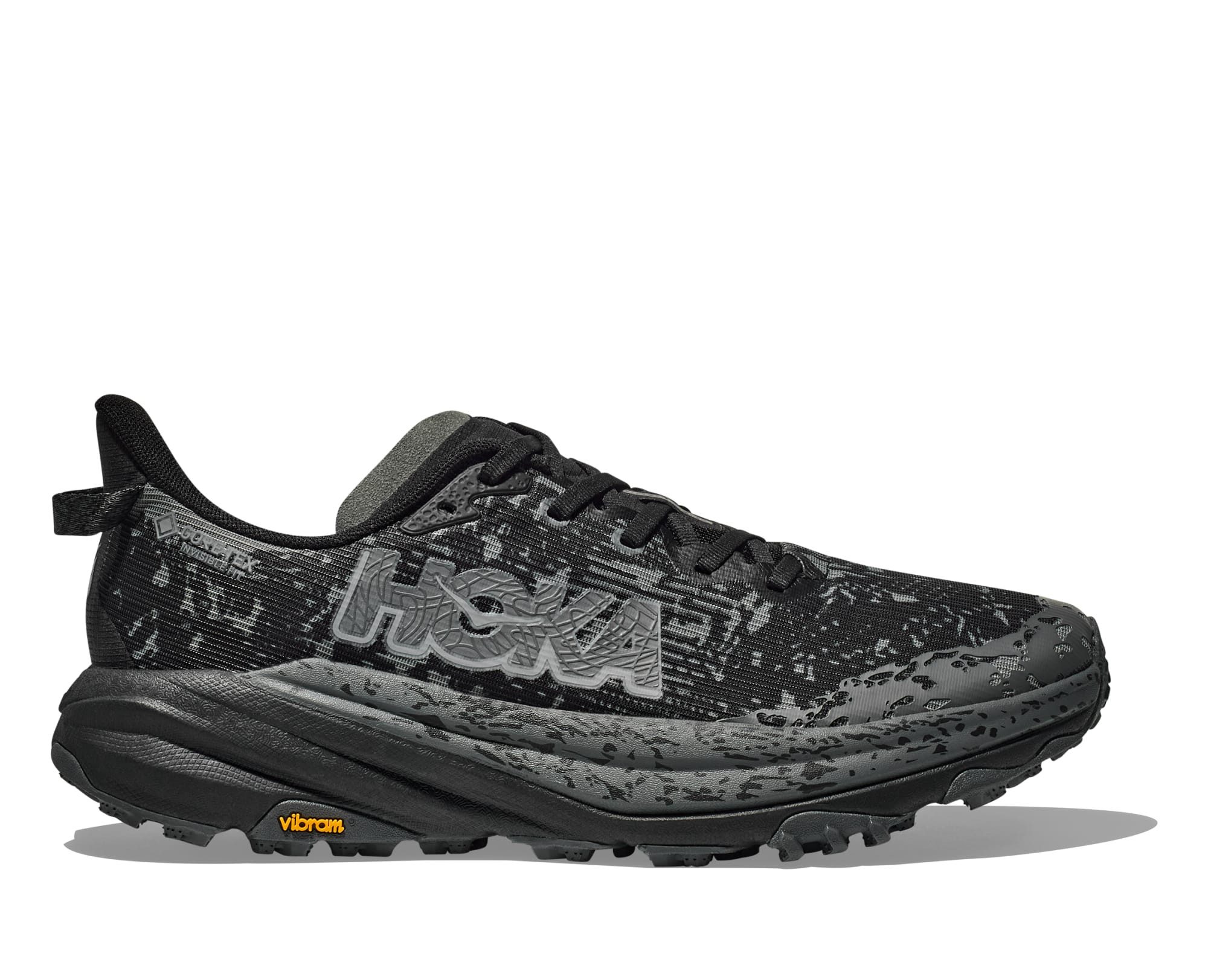 Hoka One One Speedgoat 6 Gore-Tex Trailrunningschuh wasserdichter Trailrunn günstig online kaufen