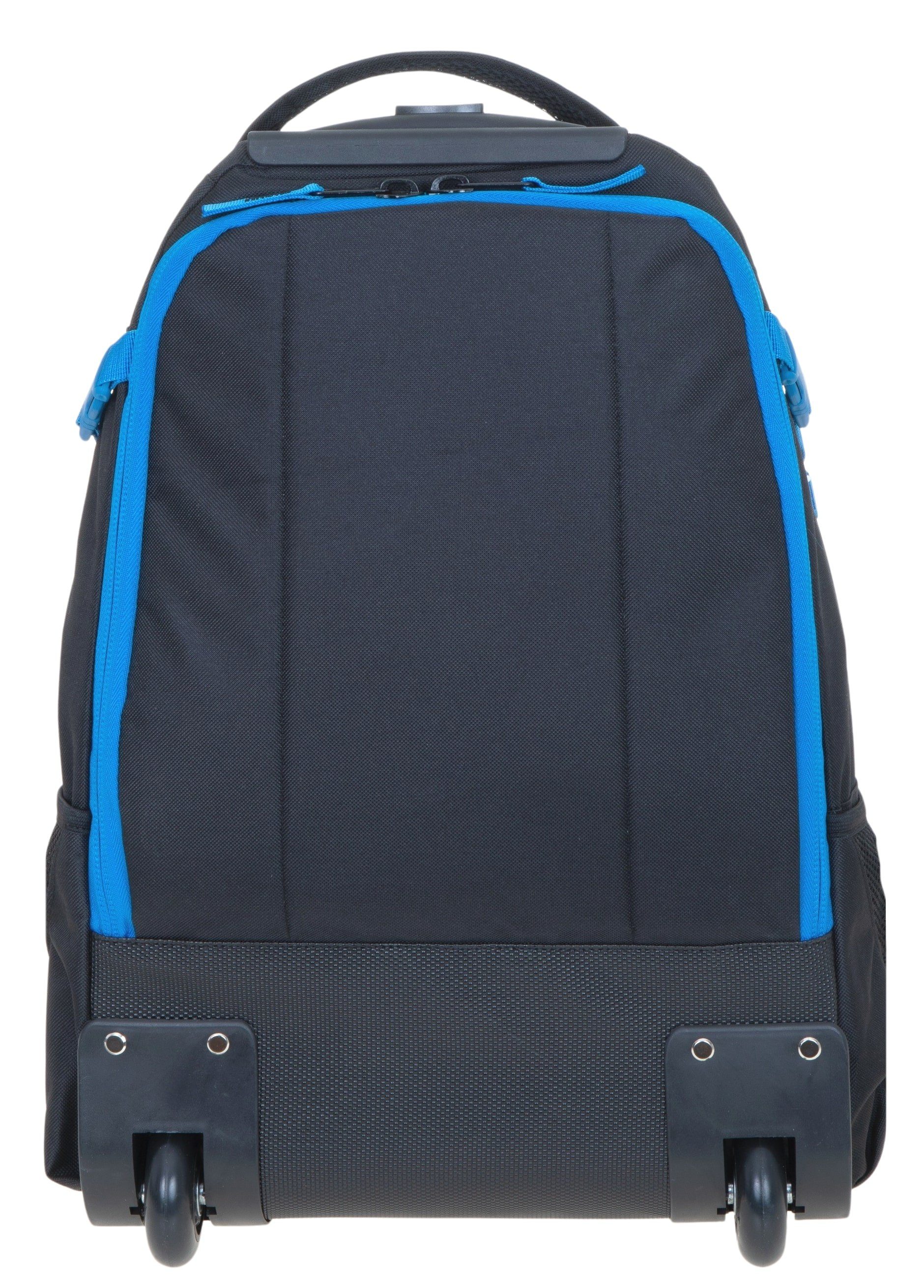 ELEPHANT Schulrucksack Trolley Hero Signature Schultrolley, Rucksacktrolley Daypack Trolly