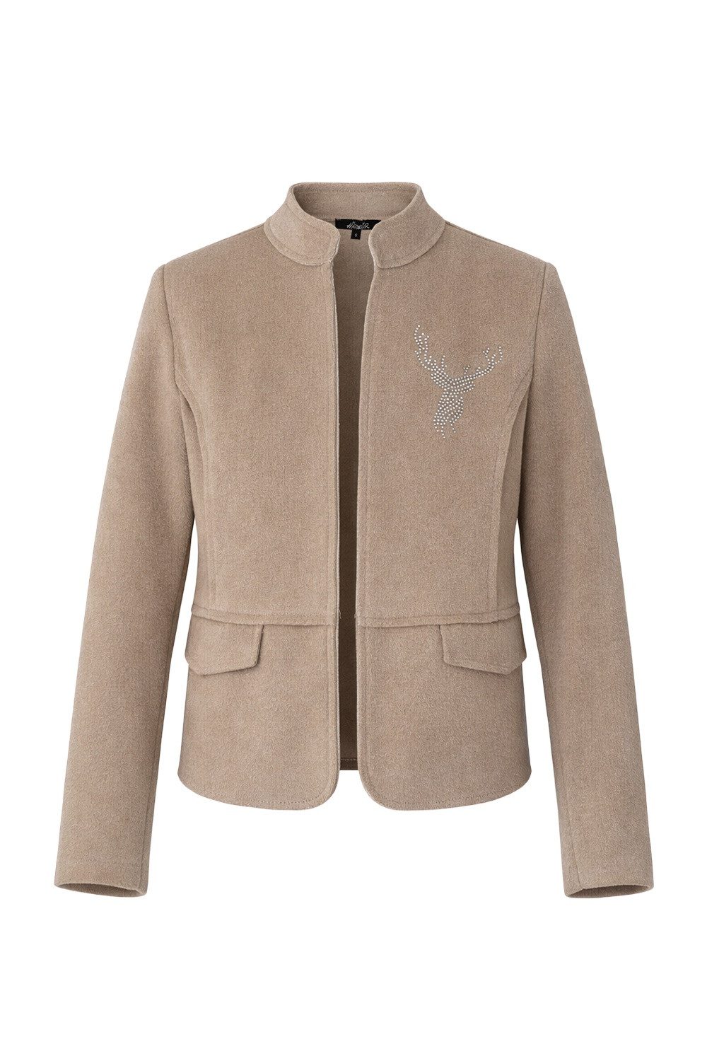 Hangowear Trachtenjacke Hangowear Damen Blazer FirenzeCosy