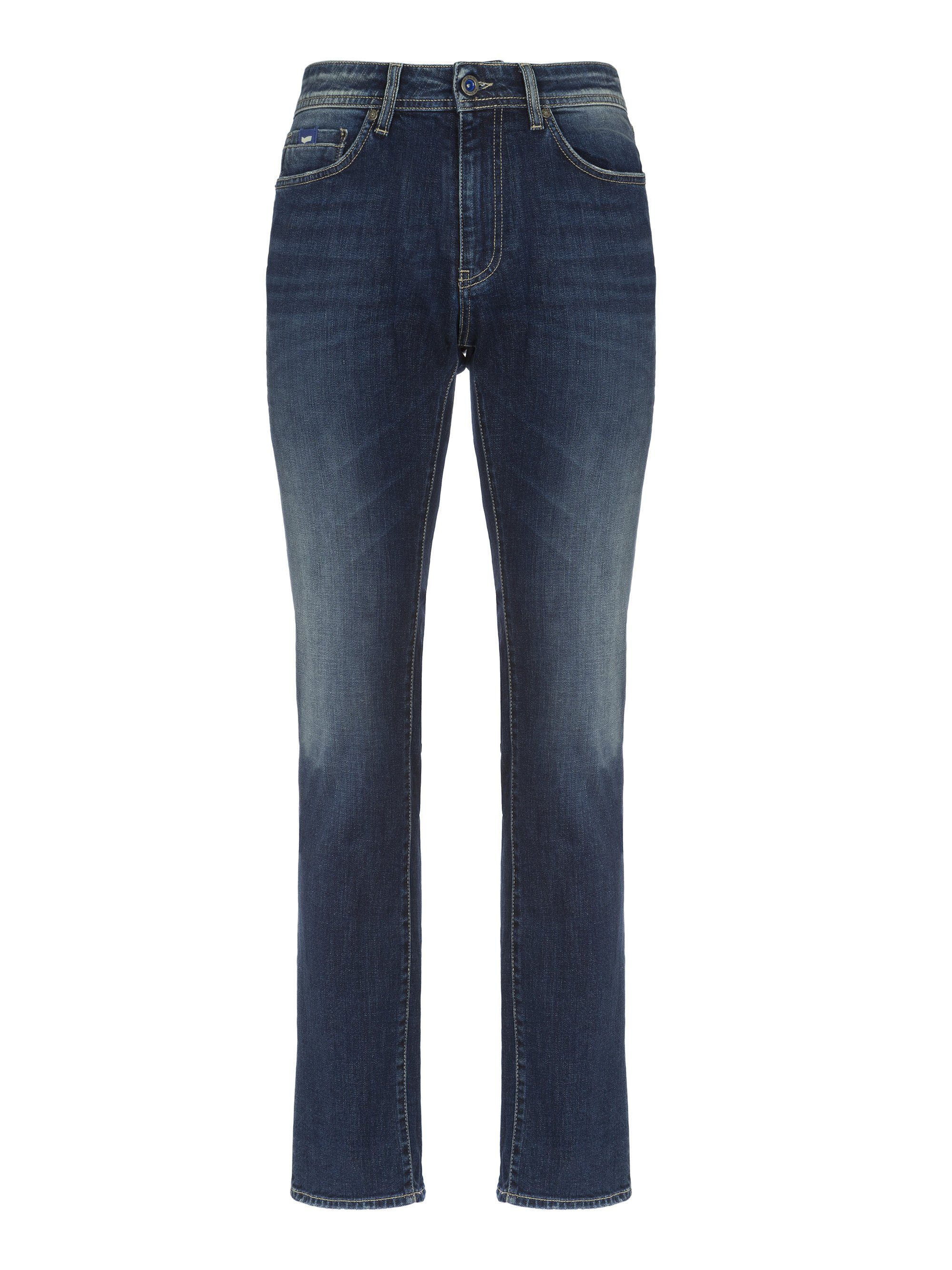 GAS 5-Pocket-Jeans ALBERT SIMPLE