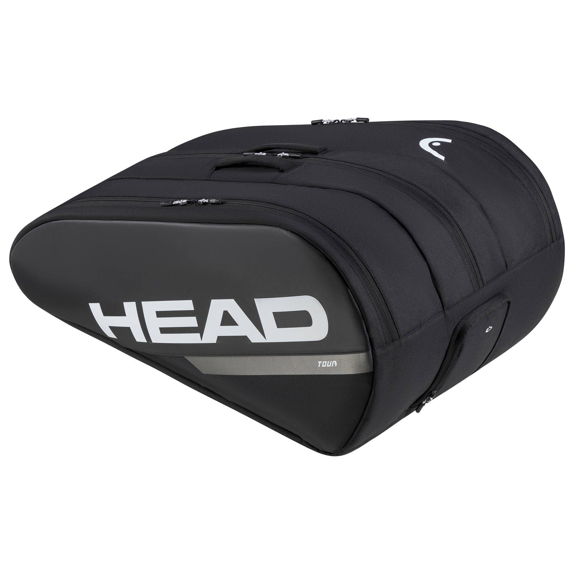 Head Tennistasche Schlägertasche TOUR RACQUET BAG XL BKWH