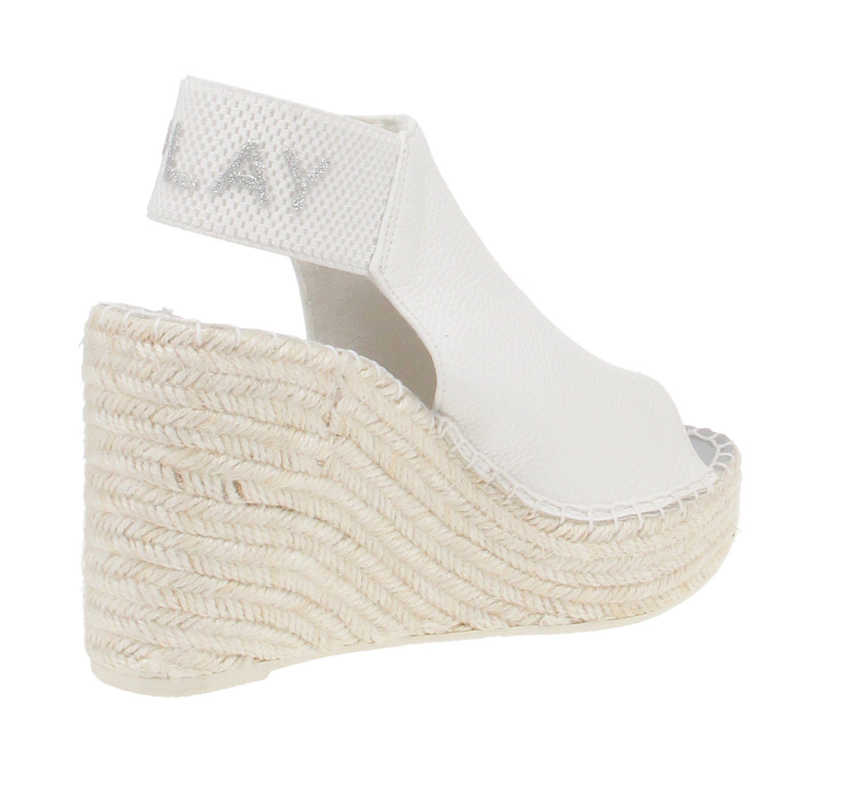 Replay GWP4G C0008S-White-37 Sandale günstig online kaufen