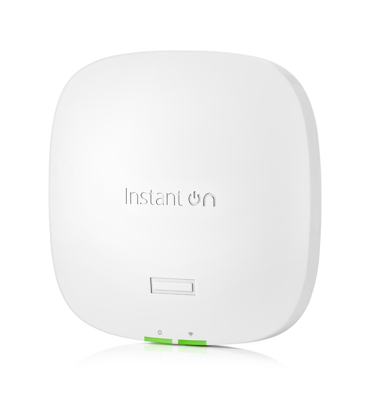 HPE Networking Instant On AP32 S1T23A WLAN-Repeater