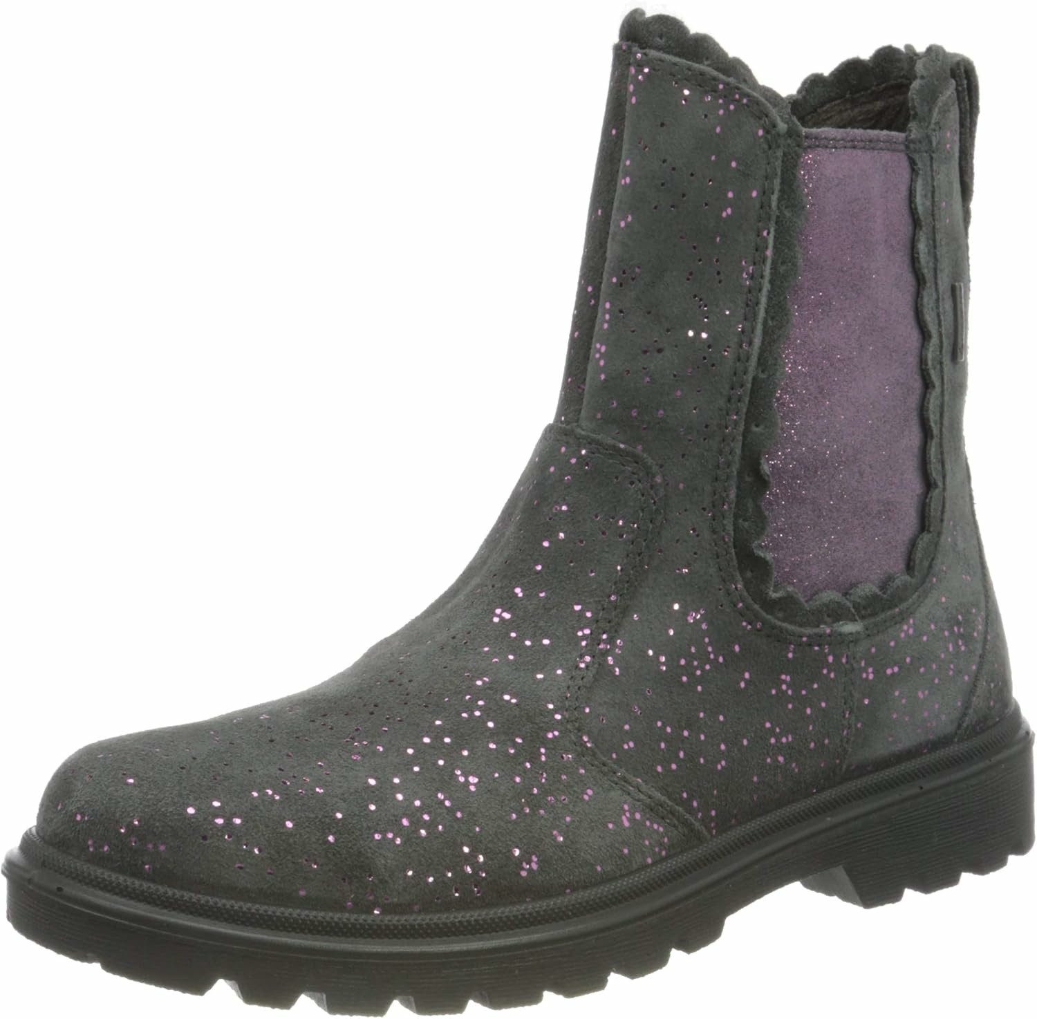 Superfit Superfit für Damen Stiefelette (keine Angabe, keine Angabe)