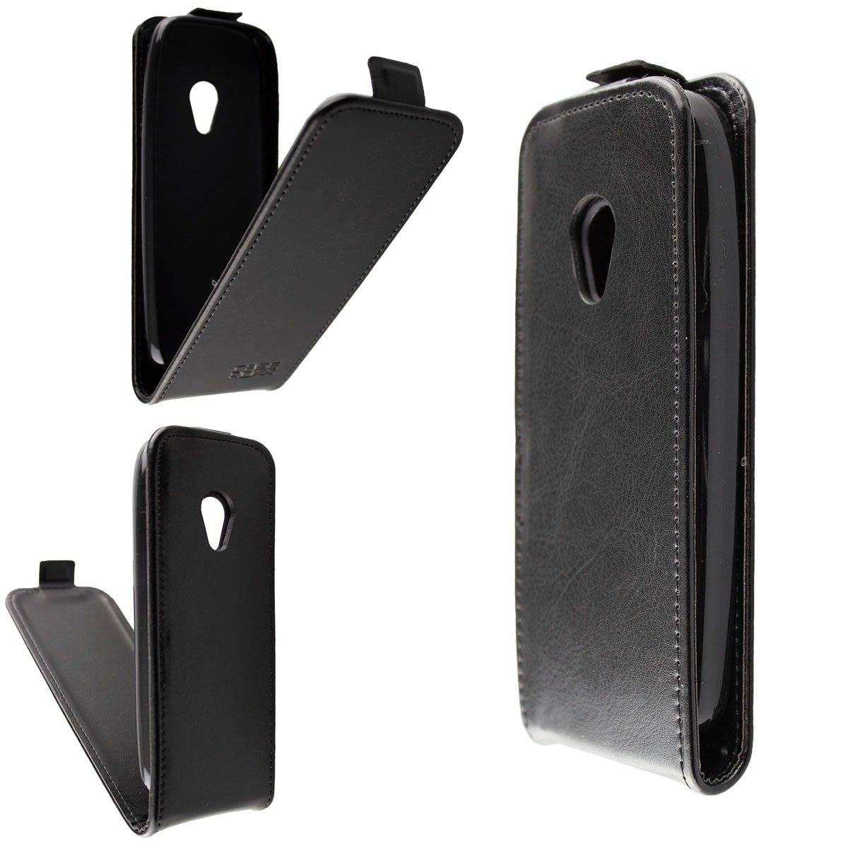 caseroxx Handytasche caseroxx Handytasche Flip Cover für Nokia 6310 (2021), (Einzelartikel, 1-tlg., Flip Cover)