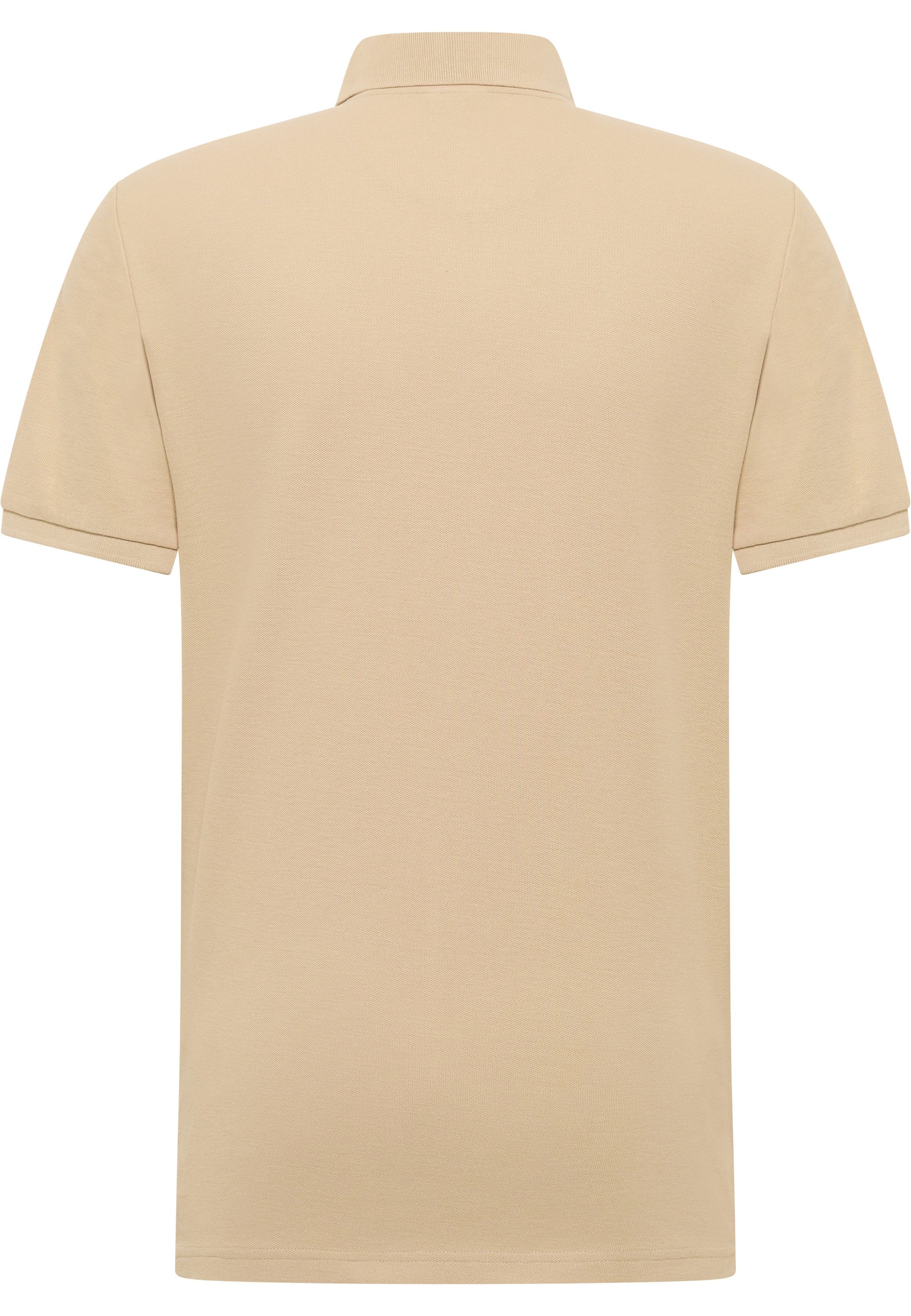 MUSTANG Kurzarmshirt Herren Style Palco