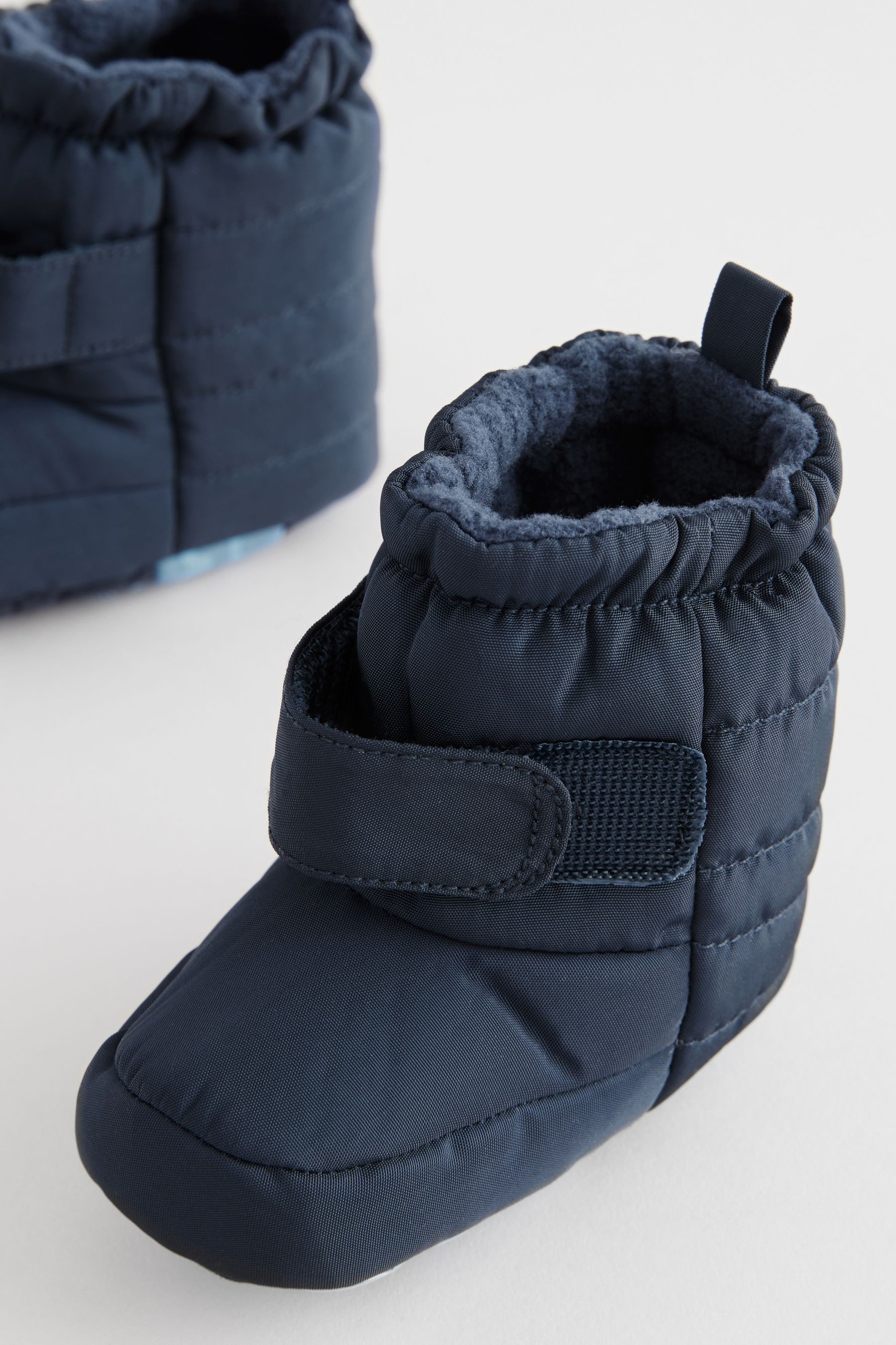 Next Thinsulate™ Gefüttert Schneestiefel für Babys Babystiefel (1-tlg)