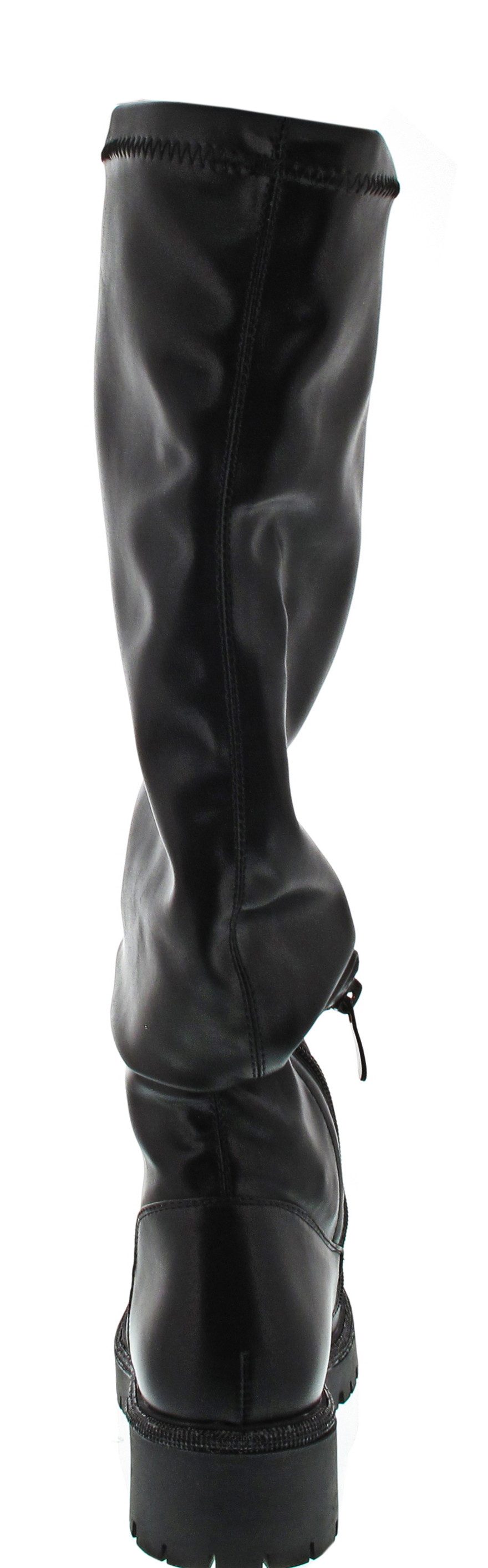 La Strada Stiefel