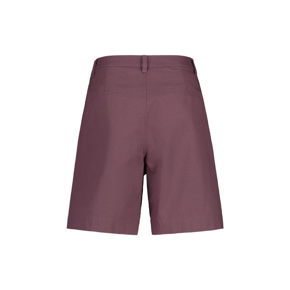 Maloja Funktionsshorts RubihornM. Damen Shorts aus Bio-Baumwolle im Relaxed Fit. Knielang mit großen