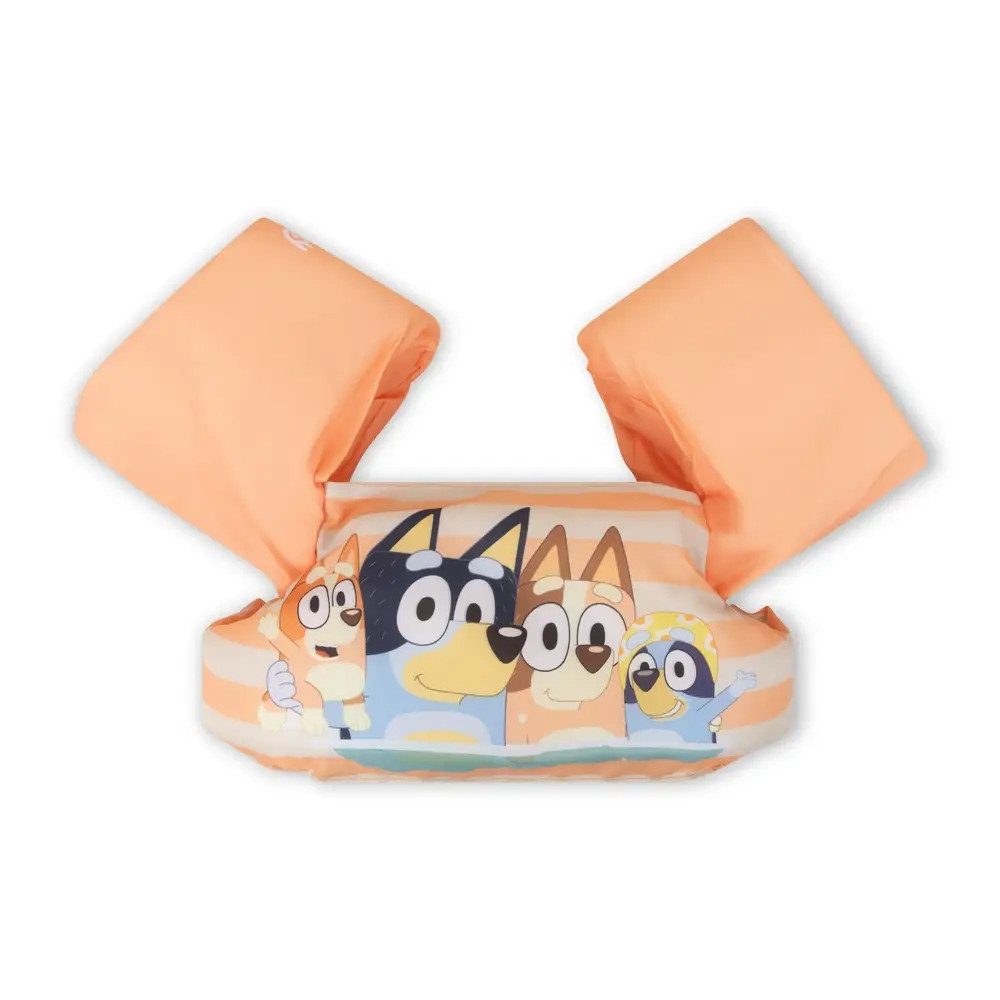 Swim Essentials Schwimmhilfe Bluey Puddle Jumper 2-6 Jahre