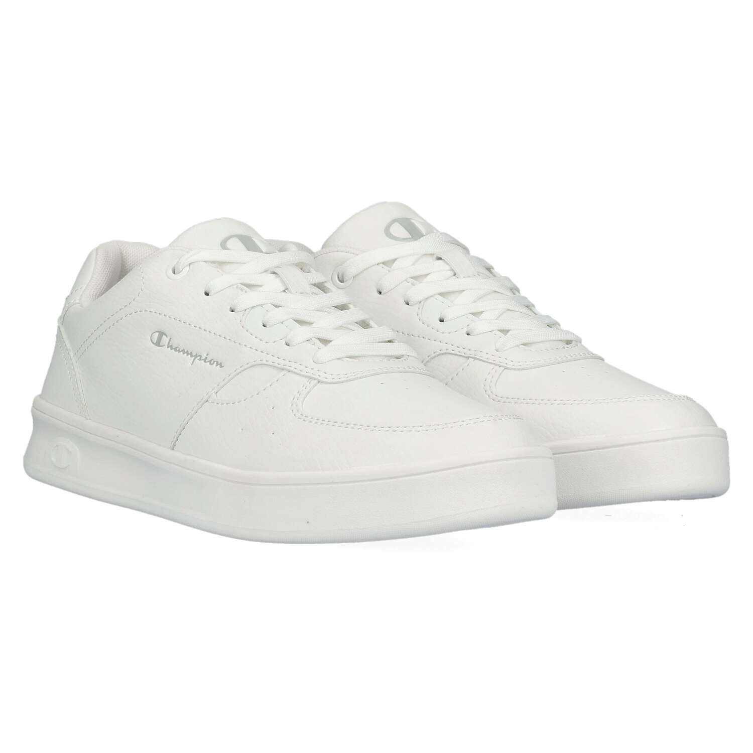 Champion Champion Newman Triple Wht Sneaker. Reduzierter Preis € 35,97. Unverbindliche Preisempfehlung € 39,99
